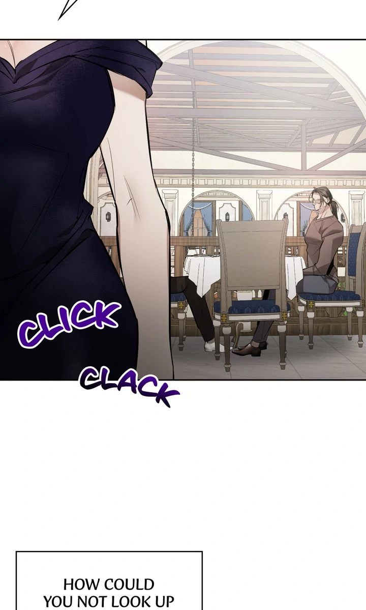 Dressed to Kill [Full ver.] - Chapter 7 manhwa