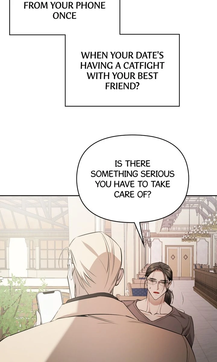 Dressed to Kill [Full ver.] - Chapter 7 manhwa