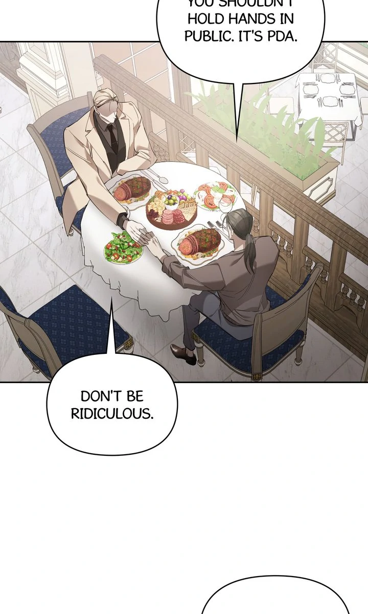 Dressed to Kill [Full ver.] - Chapter 7 manhwa