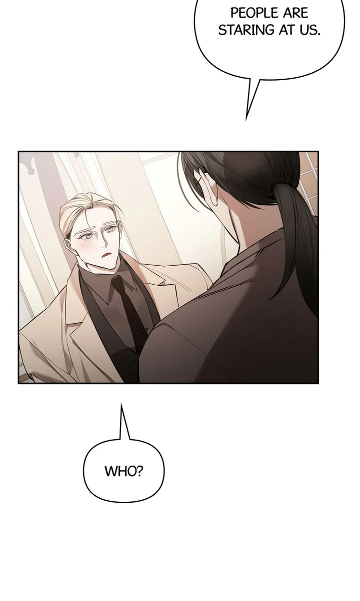Dressed to Kill [Full ver.] - Chapter 7 manhwa