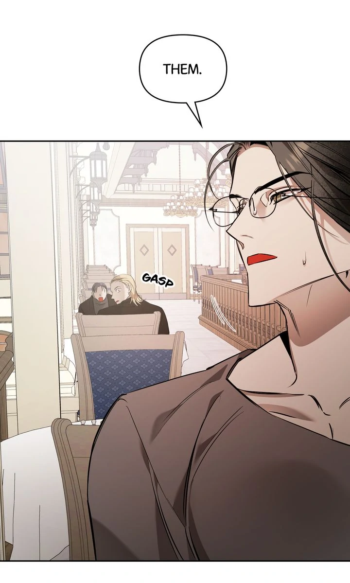 Dressed to Kill [Full ver.] - Chapter 7 manhwa