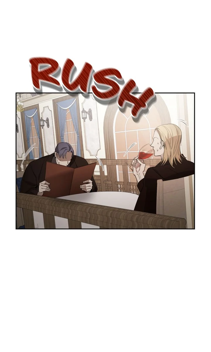Dressed to Kill [Full ver.] - Chapter 7 manhwa