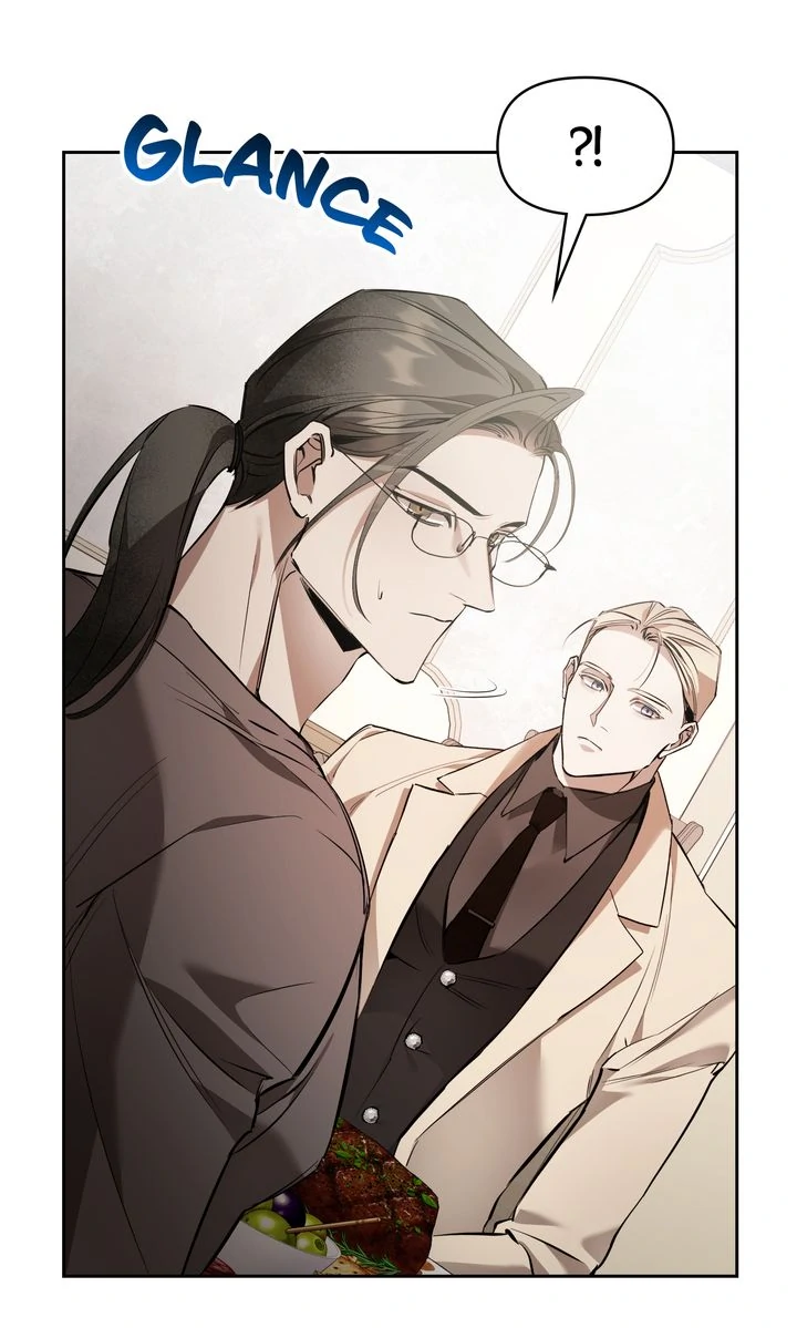 Dressed to Kill [Full ver.] - Chapter 7 manhwa
