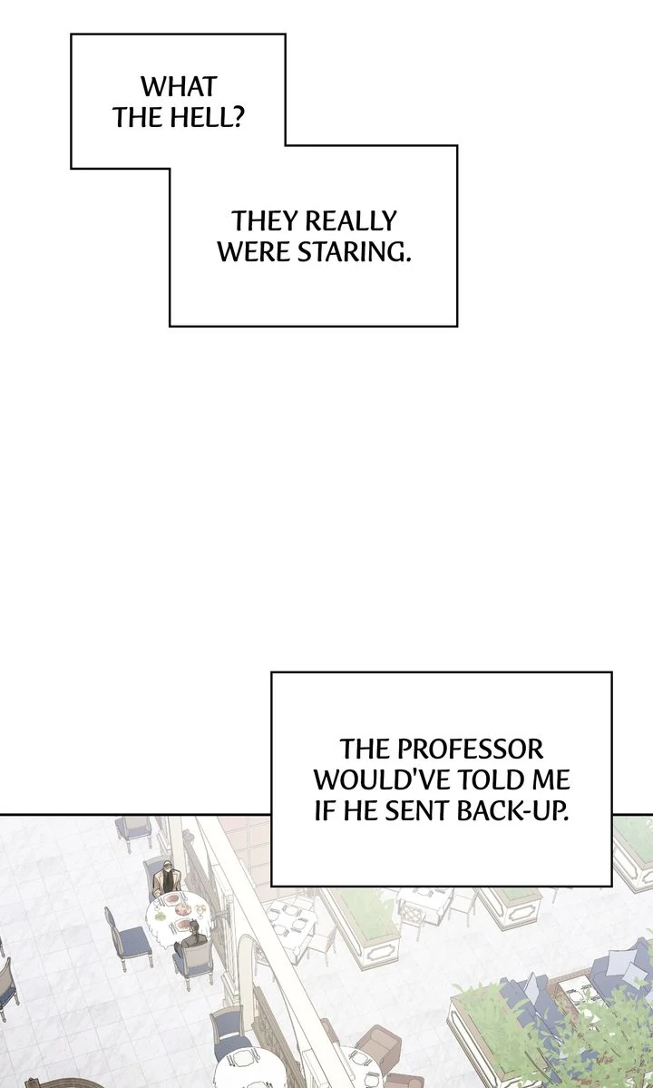Dressed to Kill [Full ver.] - Chapter 7 manhwa