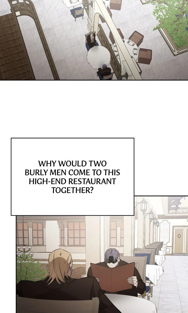 Dressed to Kill [Full ver.] - Chapter 7 manhwa