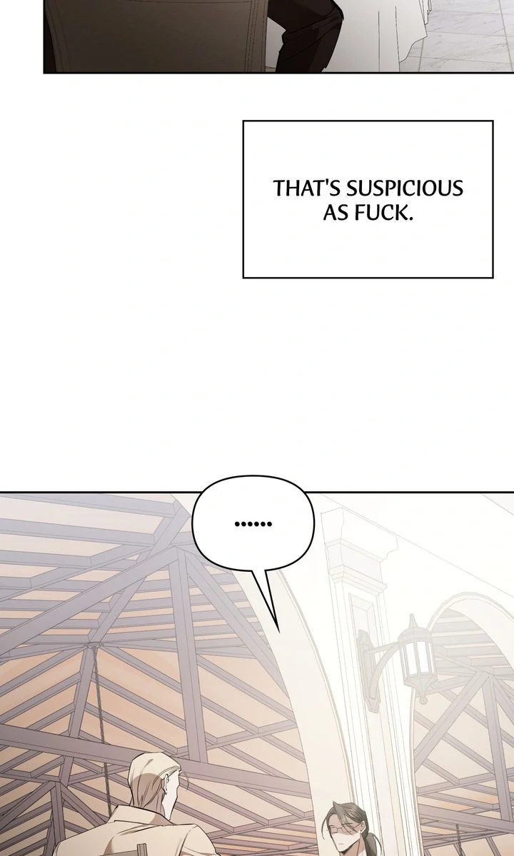 Dressed to Kill [Full ver.] - Chapter 7 manhwa