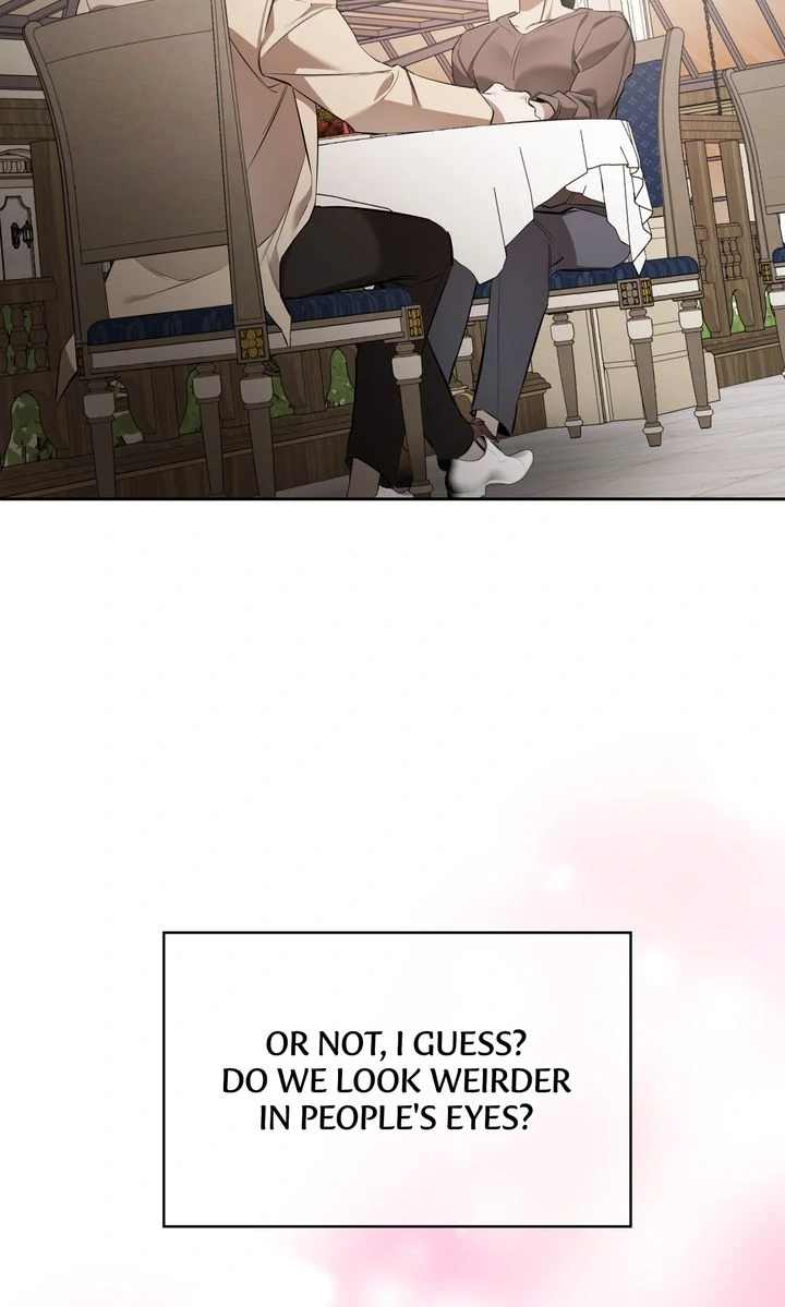 Dressed to Kill [Full ver.] - Chapter 7 manhwa