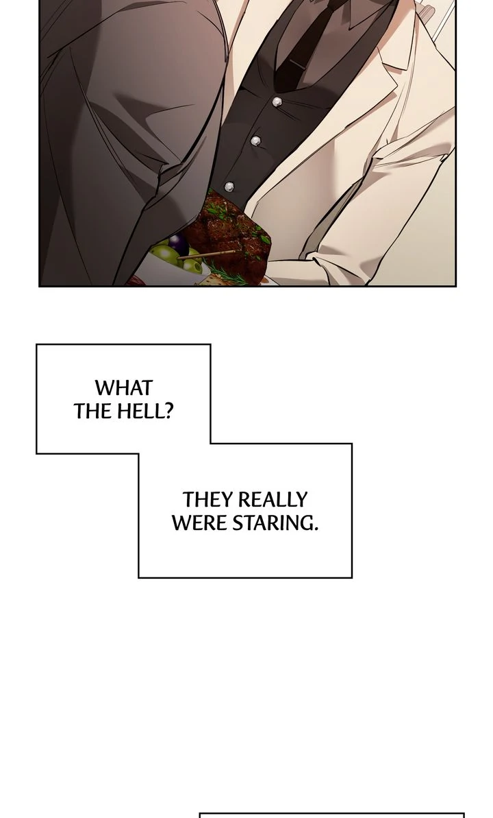 Dressed to Kill [Full ver.] - Chapter 8 manhwa