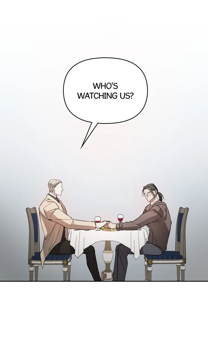 Dressed to Kill [Full ver.] - Chapter 8 manhwa