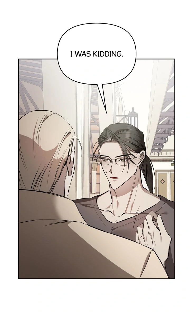 Dressed to Kill [Full ver.] - Chapter 8 manhwa