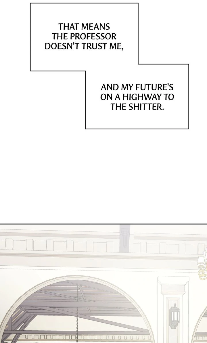 Dressed to Kill [Full ver.] - Chapter 8 manhwa
