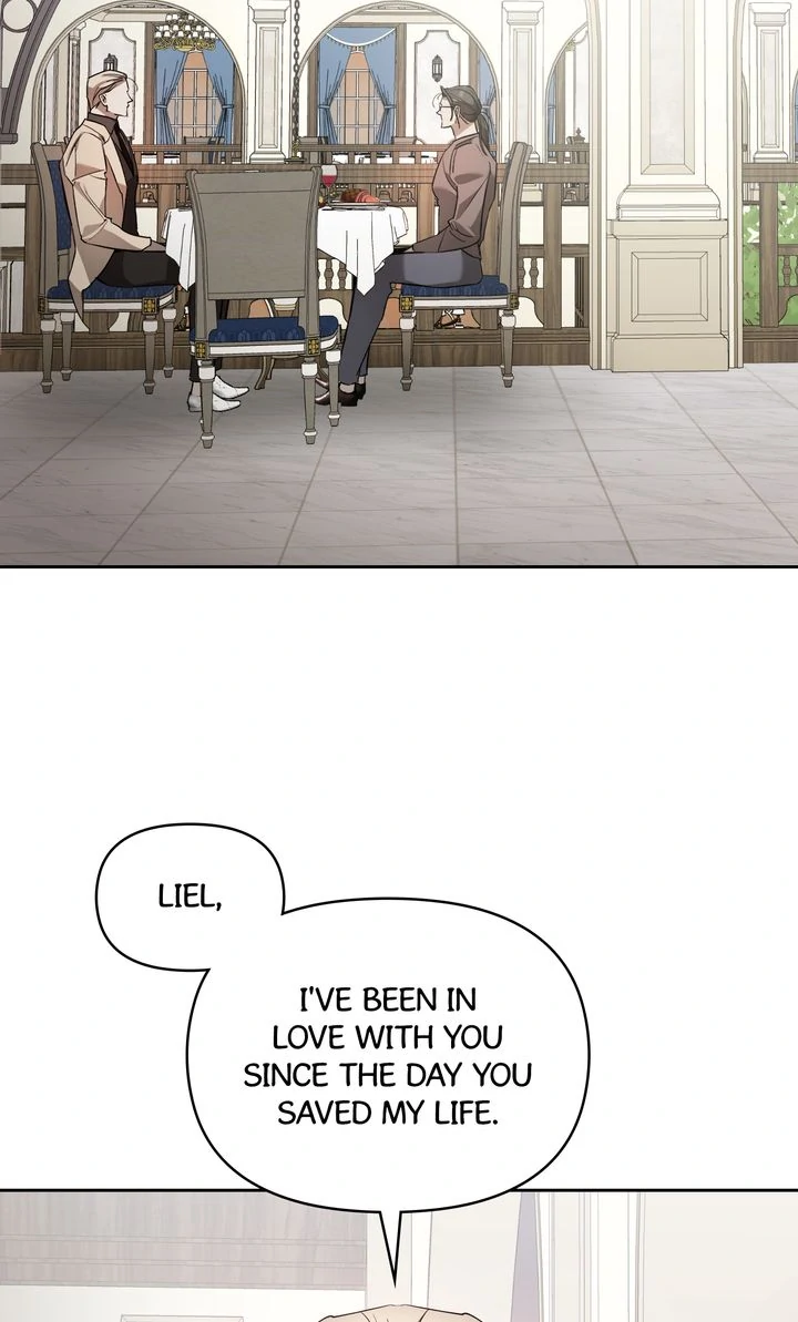 Dressed to Kill [Full ver.] - Chapter 8 manhwa