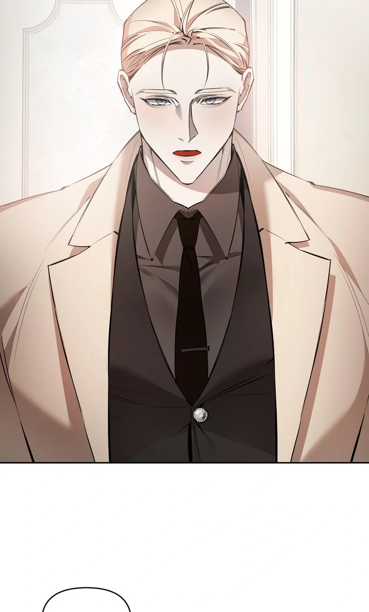 Dressed to Kill [Full ver.] - Chapter 8 manhwa