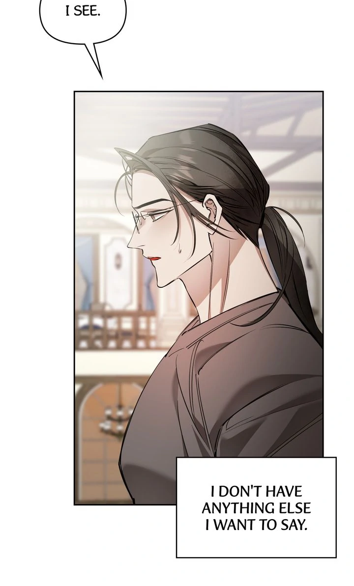 Dressed to Kill [Full ver.] - Chapter 8 manhwa