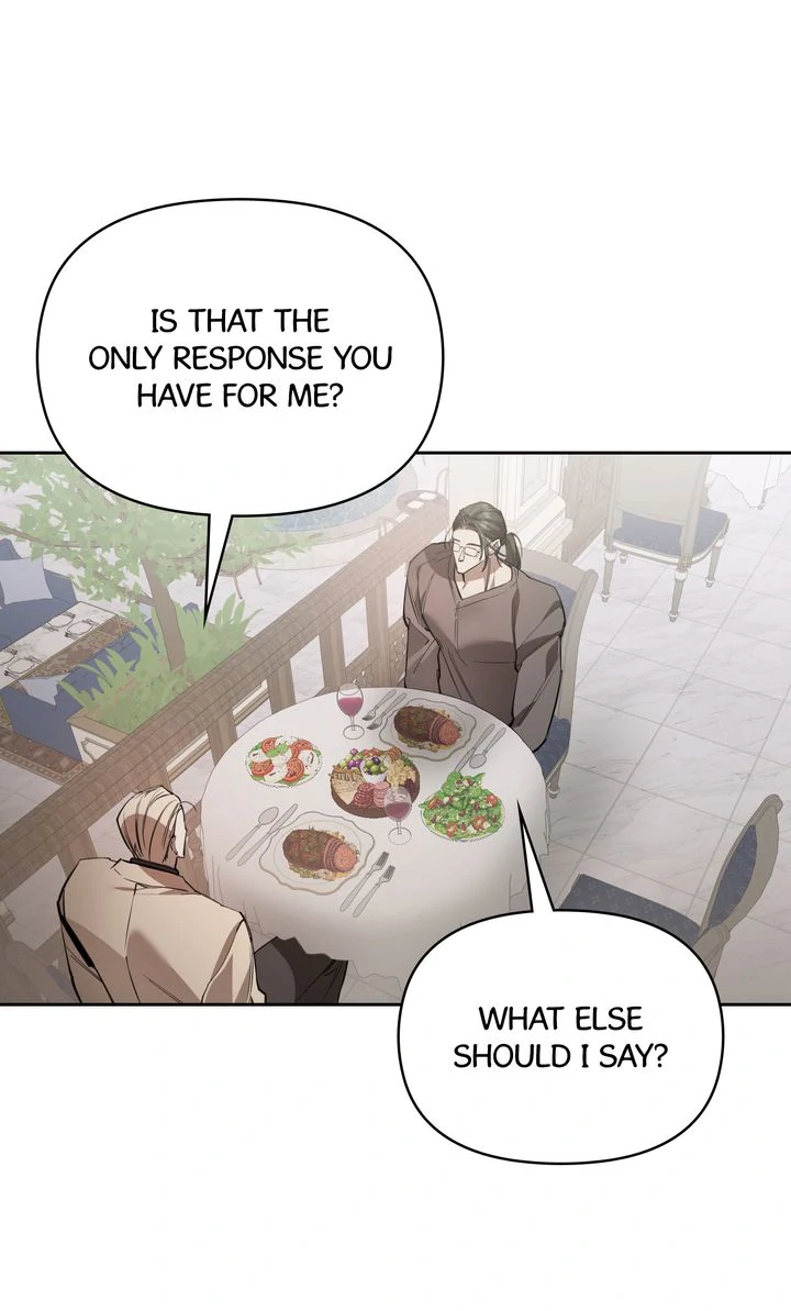 Dressed to Kill [Full ver.] - Chapter 8 manhwa