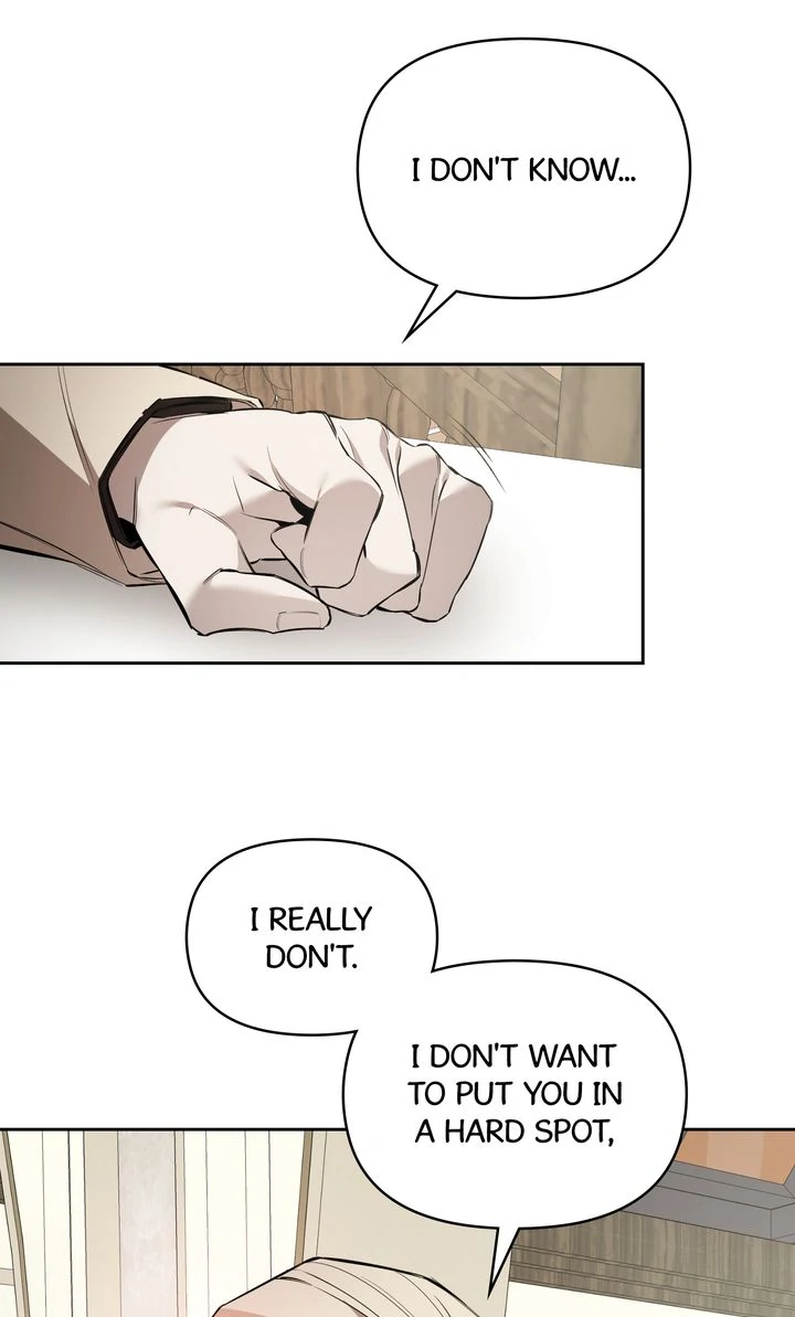 Dressed to Kill [Full ver.] - Chapter 8 manhwa