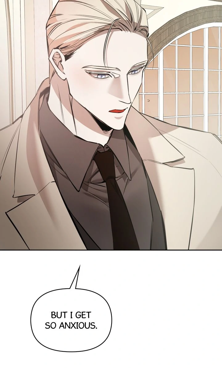 Dressed to Kill [Full ver.] - Chapter 8 manhwa