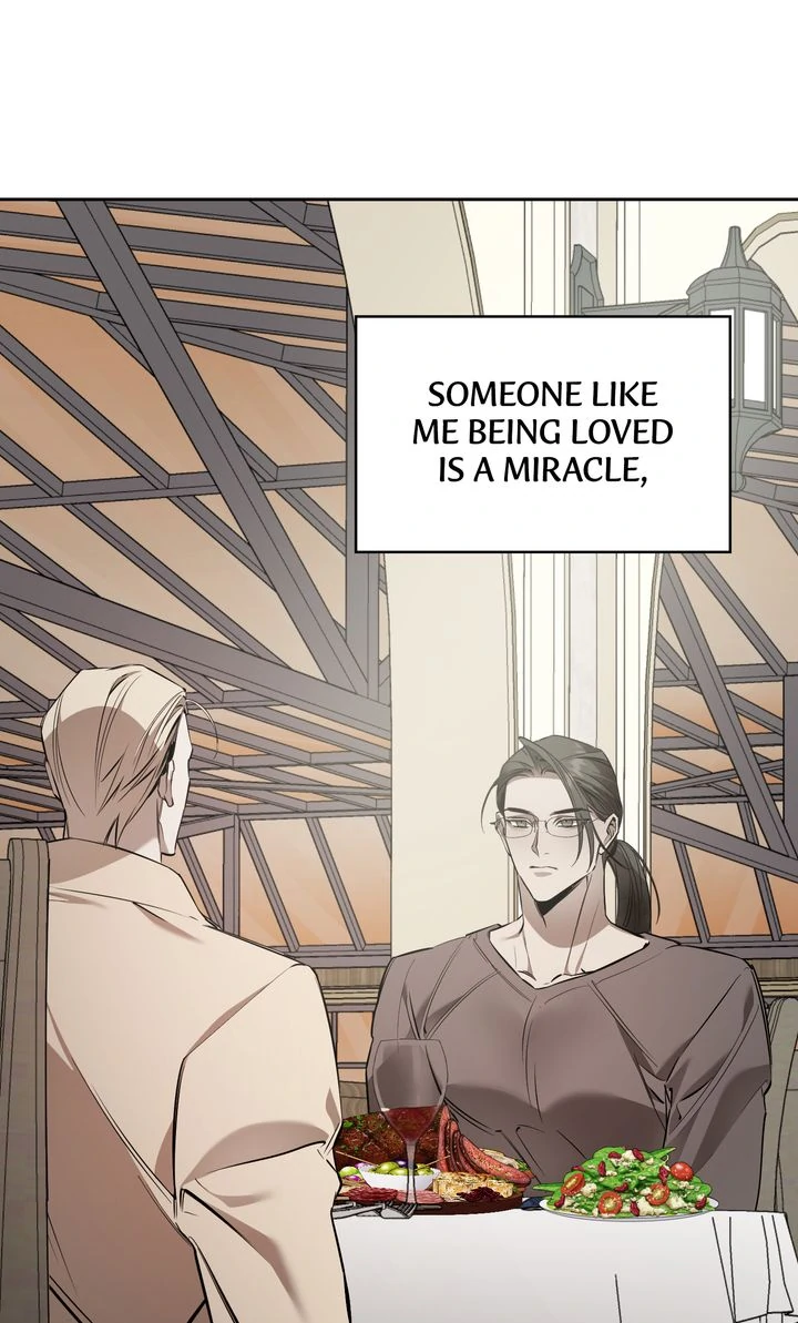 Dressed to Kill [Full ver.] - Chapter 8 manhwa