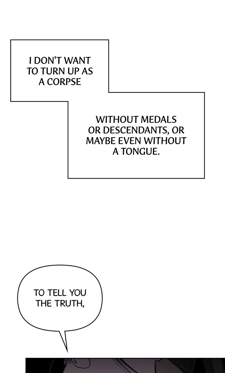 Dressed to Kill [Full ver.] - Chapter 8 manhwa