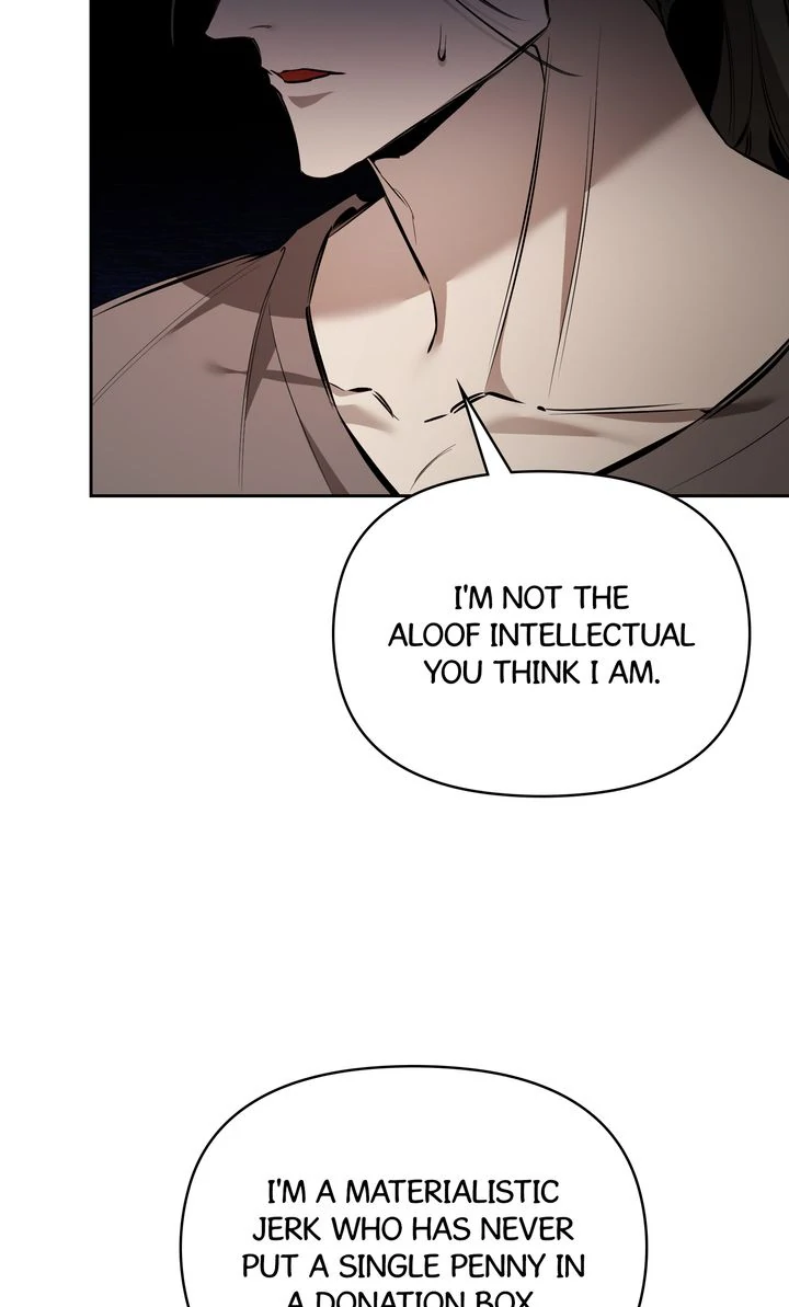 Dressed to Kill [Full ver.] - Chapter 8 manhwa