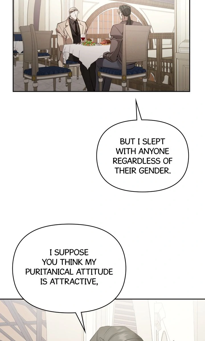Dressed to Kill [Full ver.] - Chapter 8 manhwa