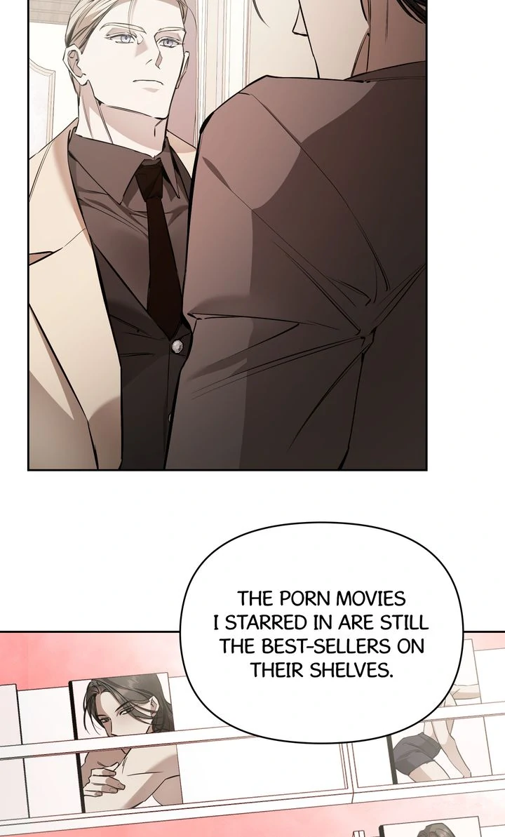 Dressed to Kill [Full ver.] - Chapter 8 manhwa