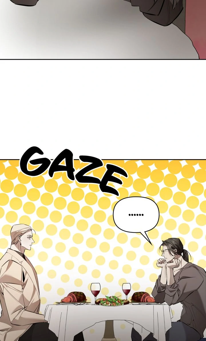 Dressed to Kill [Full ver.] - Chapter 8 manhwa