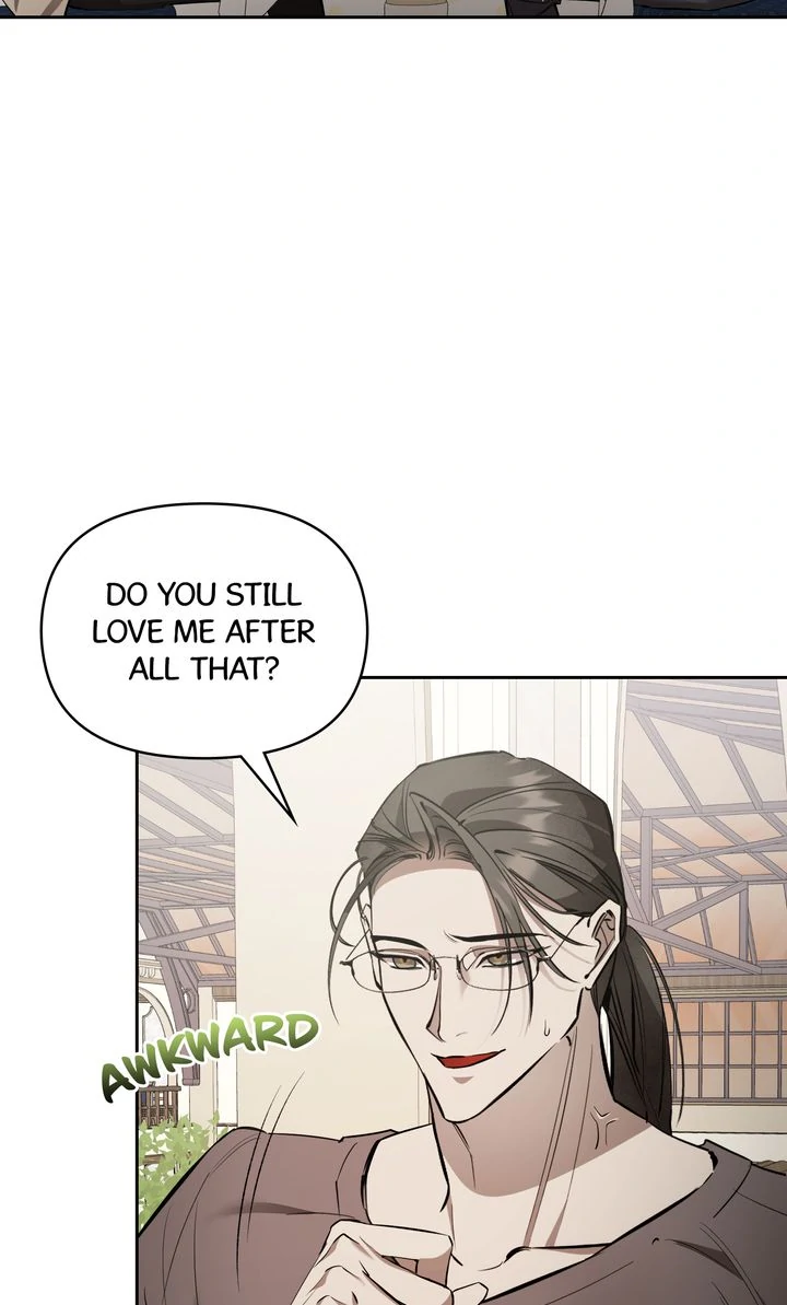 Dressed to Kill [Full ver.] - Chapter 8 manhwa