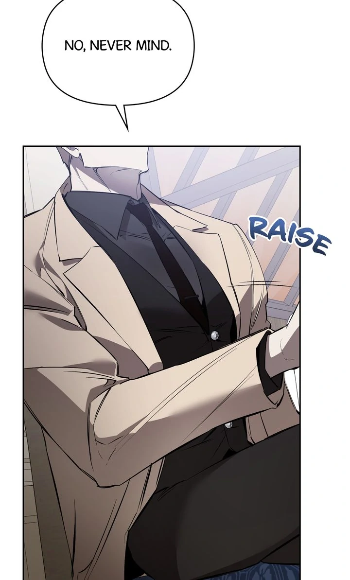 Dressed to Kill [Full ver.] - Chapter 8 manhwa