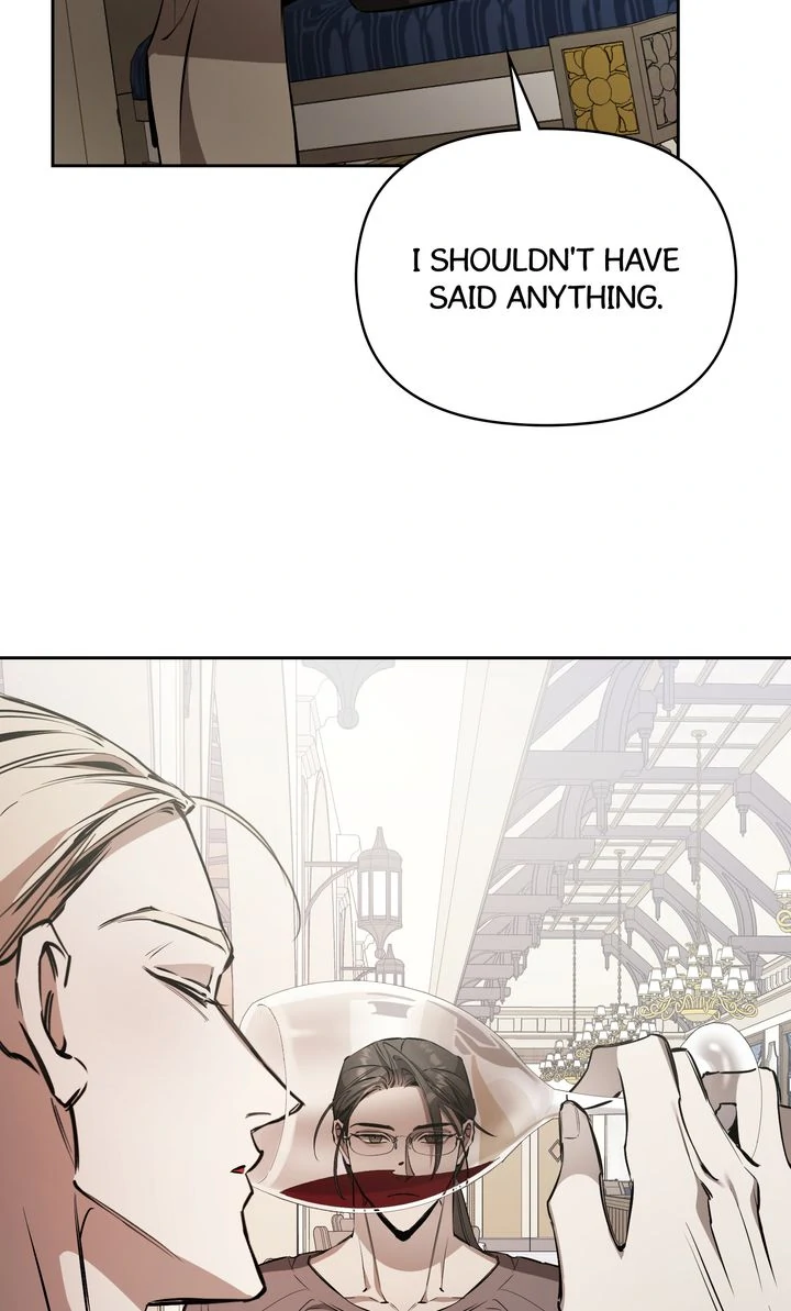 Dressed to Kill [Full ver.] - Chapter 8 manhwa