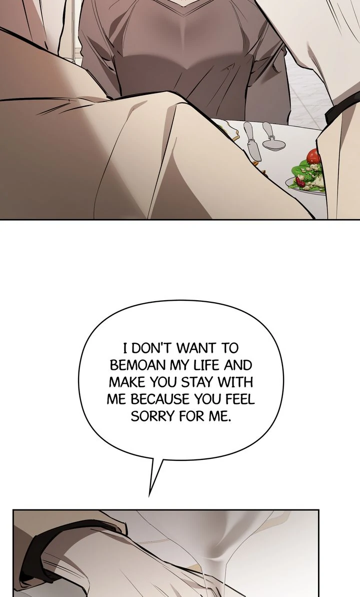 Dressed to Kill [Full ver.] - Chapter 8 manhwa