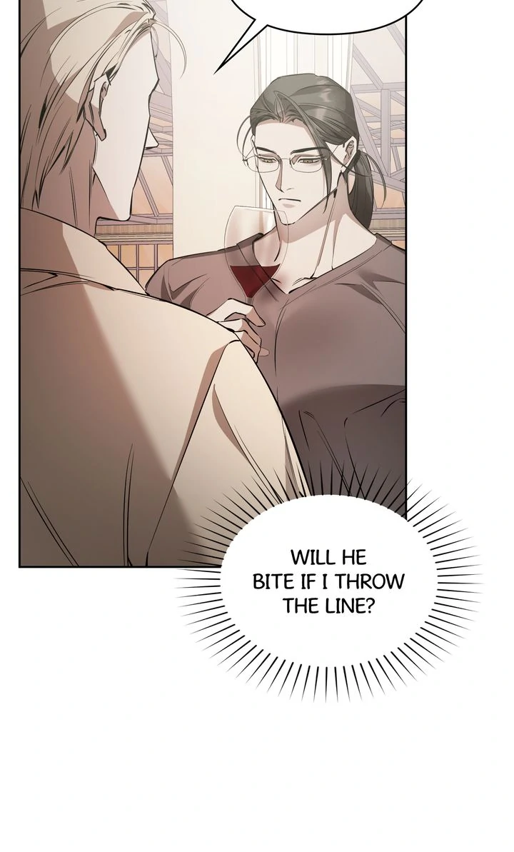 Dressed to Kill [Full ver.] - Chapter 8 manhwa