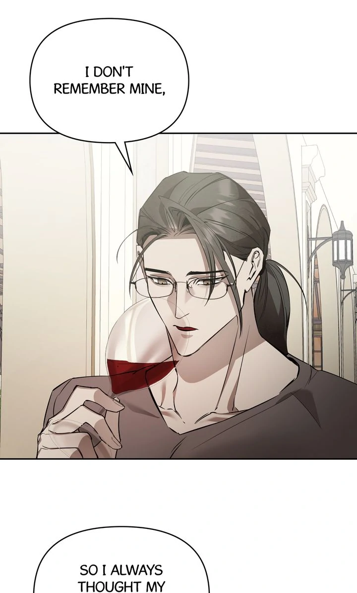 Dressed to Kill [Full ver.] - Chapter 8 manhwa