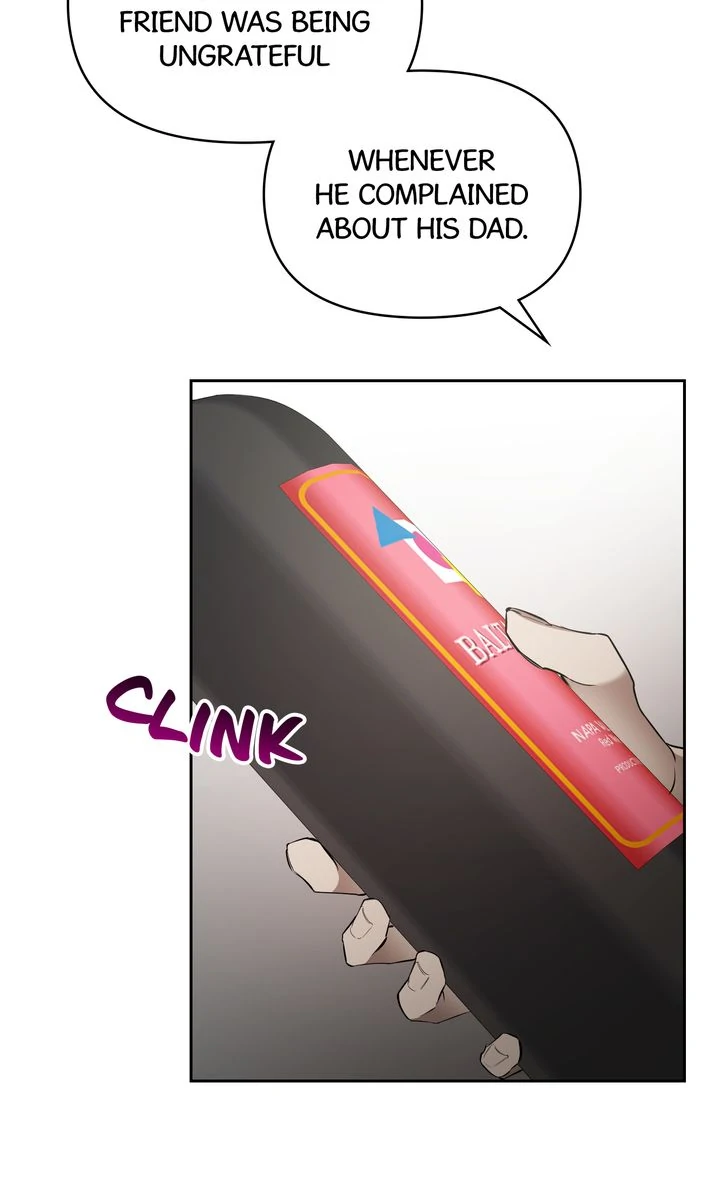 Dressed to Kill [Full ver.] - Chapter 8 manhwa