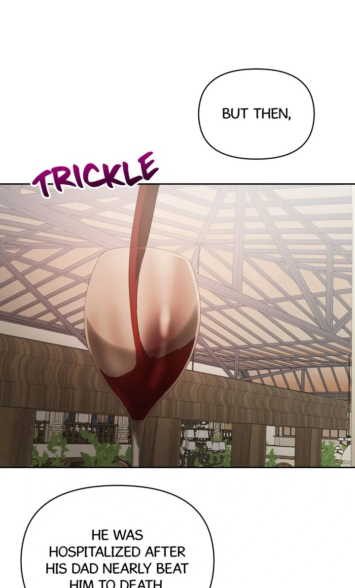 Dressed to Kill [Full ver.] - Chapter 8 manhwa