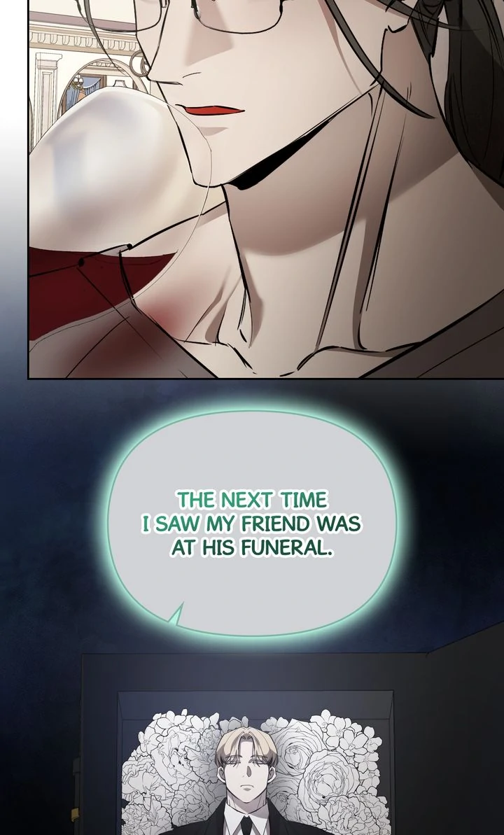 Dressed to Kill [Full ver.] - Chapter 8 manhwa