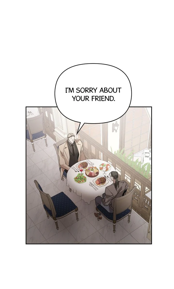 Dressed to Kill [Full ver.] - Chapter 8 manhwa