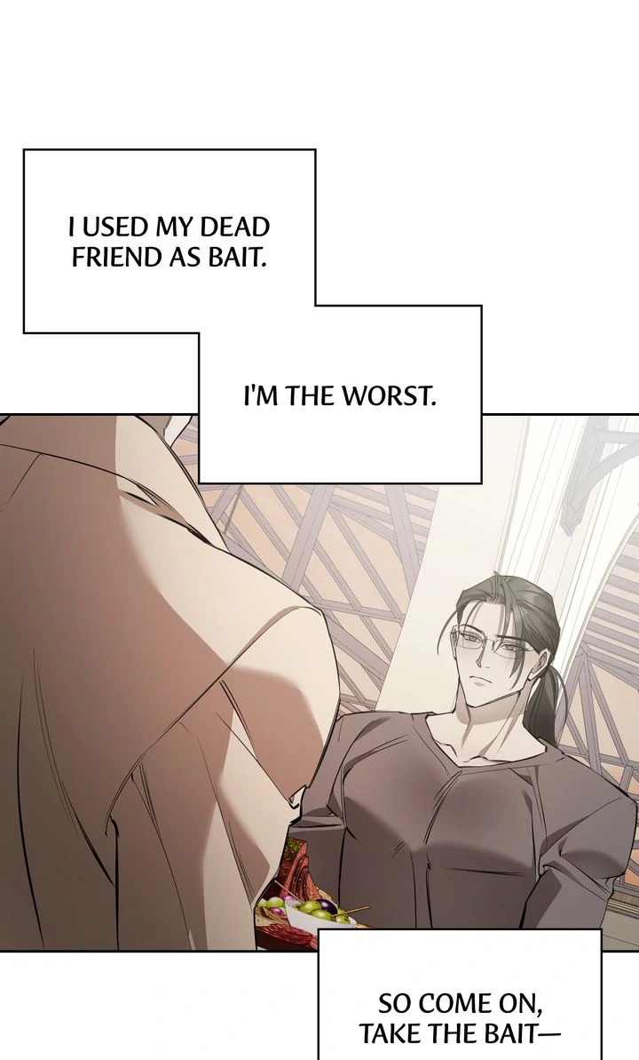 Dressed to Kill [Full ver.] - Chapter 8 manhwa
