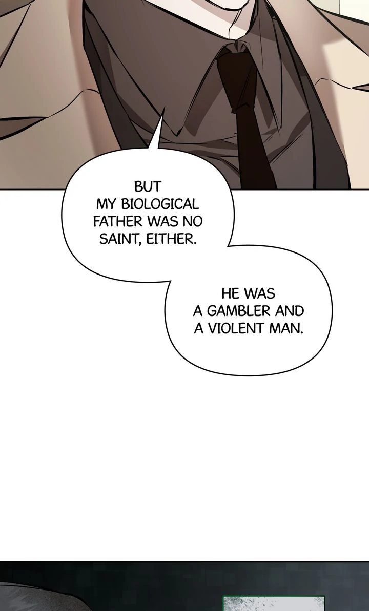 Dressed to Kill [Full ver.] - Chapter 8 manhwa