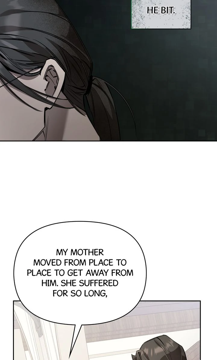 Dressed to Kill [Full ver.] - Chapter 8 manhwa