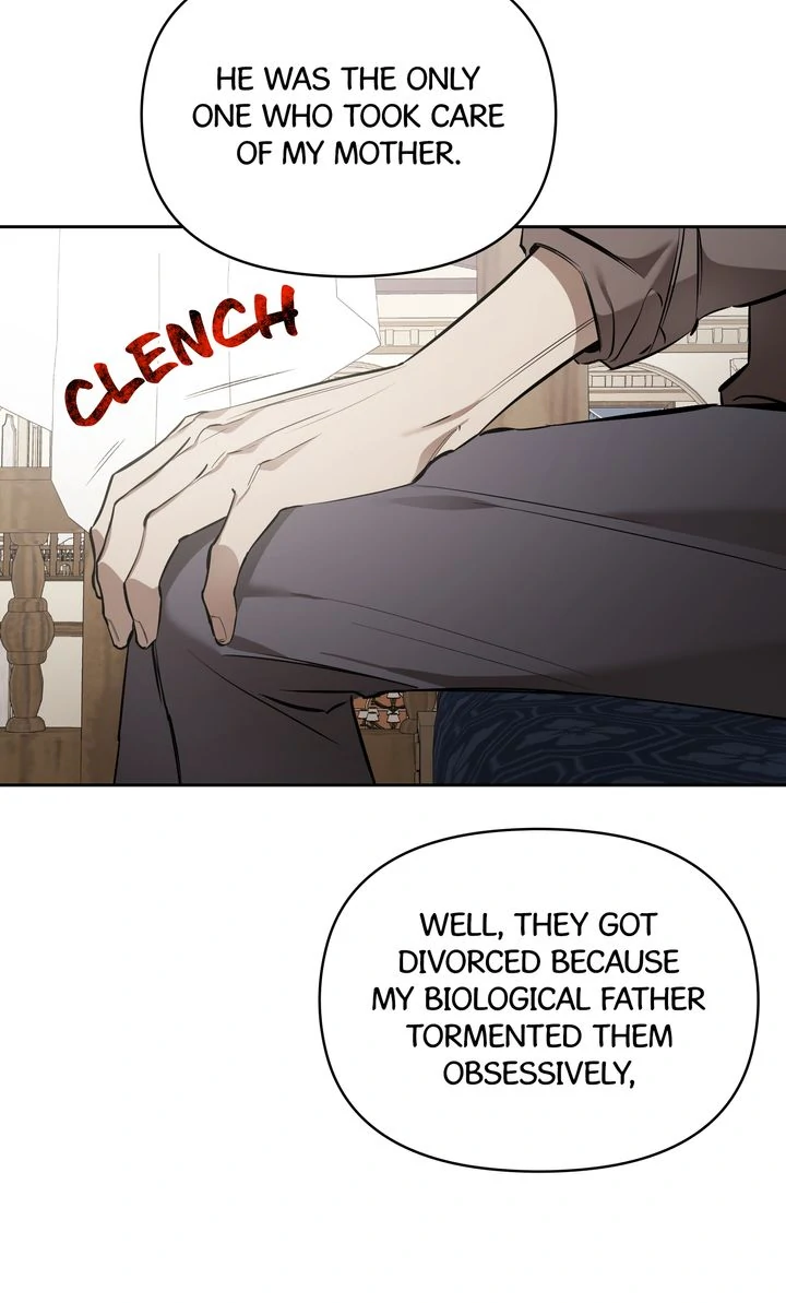 Dressed to Kill [Full ver.] - Chapter 8 manhwa