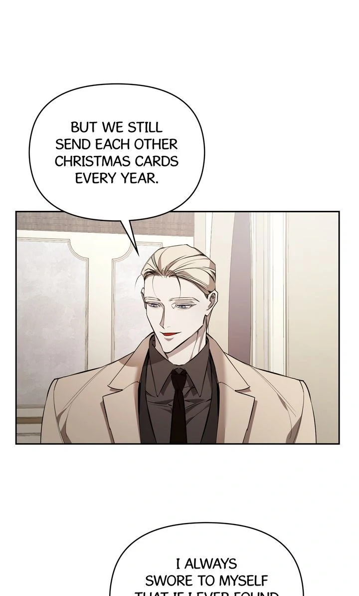 Dressed to Kill [Full ver.] - Chapter 8 manhwa