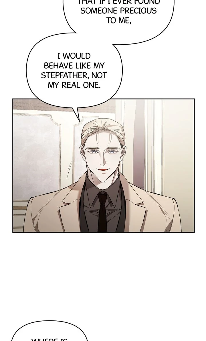 Dressed to Kill [Full ver.] - Chapter 8 manhwa