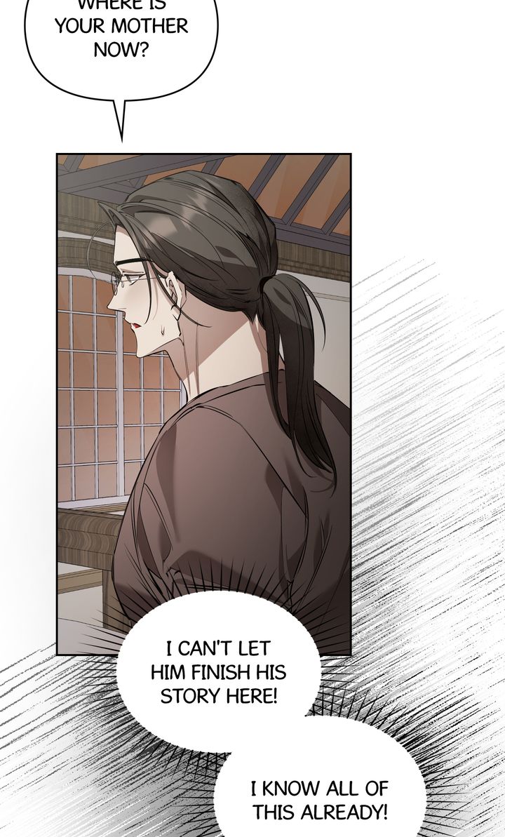Dressed to Kill [Full ver.] - Chapter 8 manhwa