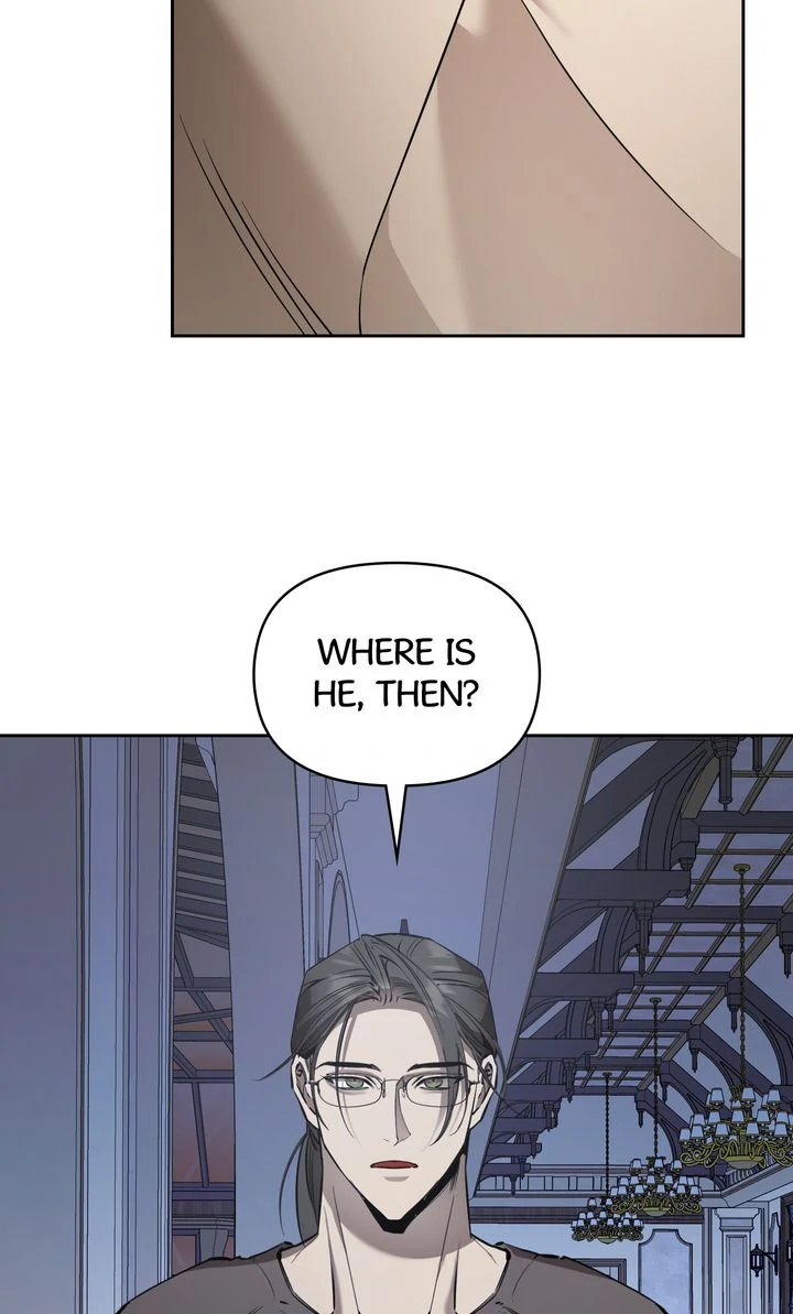 Dressed to Kill [Full ver.] - Chapter 8 manhwa