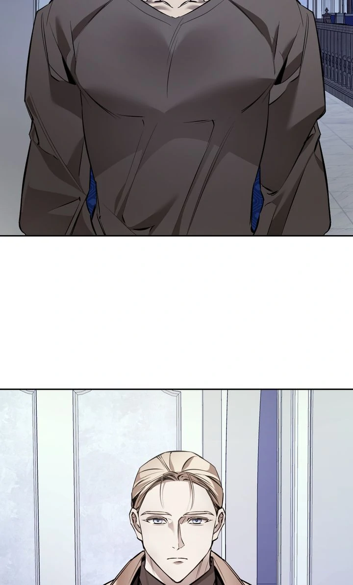 Dressed to Kill [Full ver.] - Chapter 8 manhwa