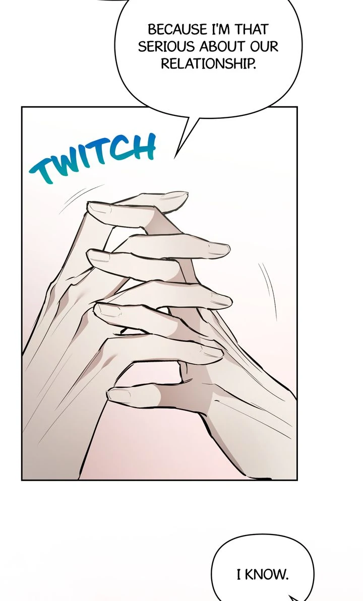 Dressed to Kill [Full ver.] - Chapter 8 manhwa