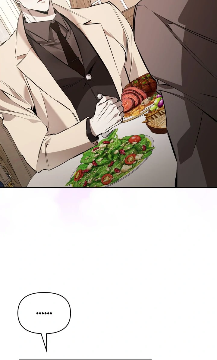 Dressed to Kill [Full ver.] - Chapter 8 manhwa