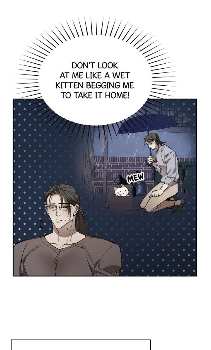 Dressed to Kill [Full ver.] - Chapter 8 manhwa