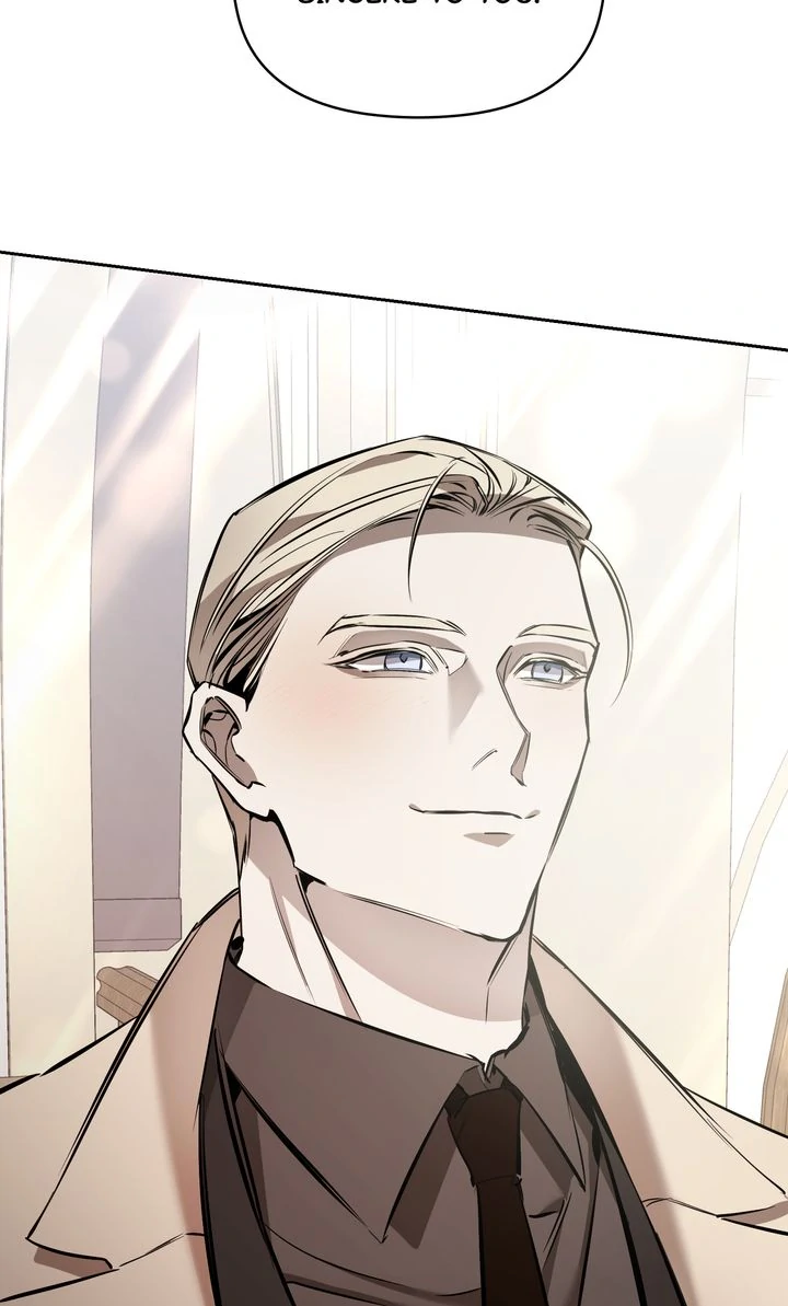 Dressed to Kill [Full ver.] - Chapter 8 manhwa